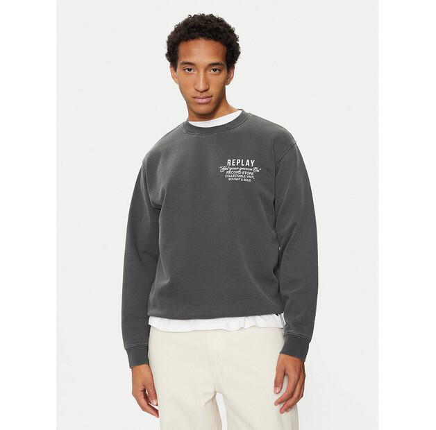 Худи REPLAY M6967 .000.22890G EU S