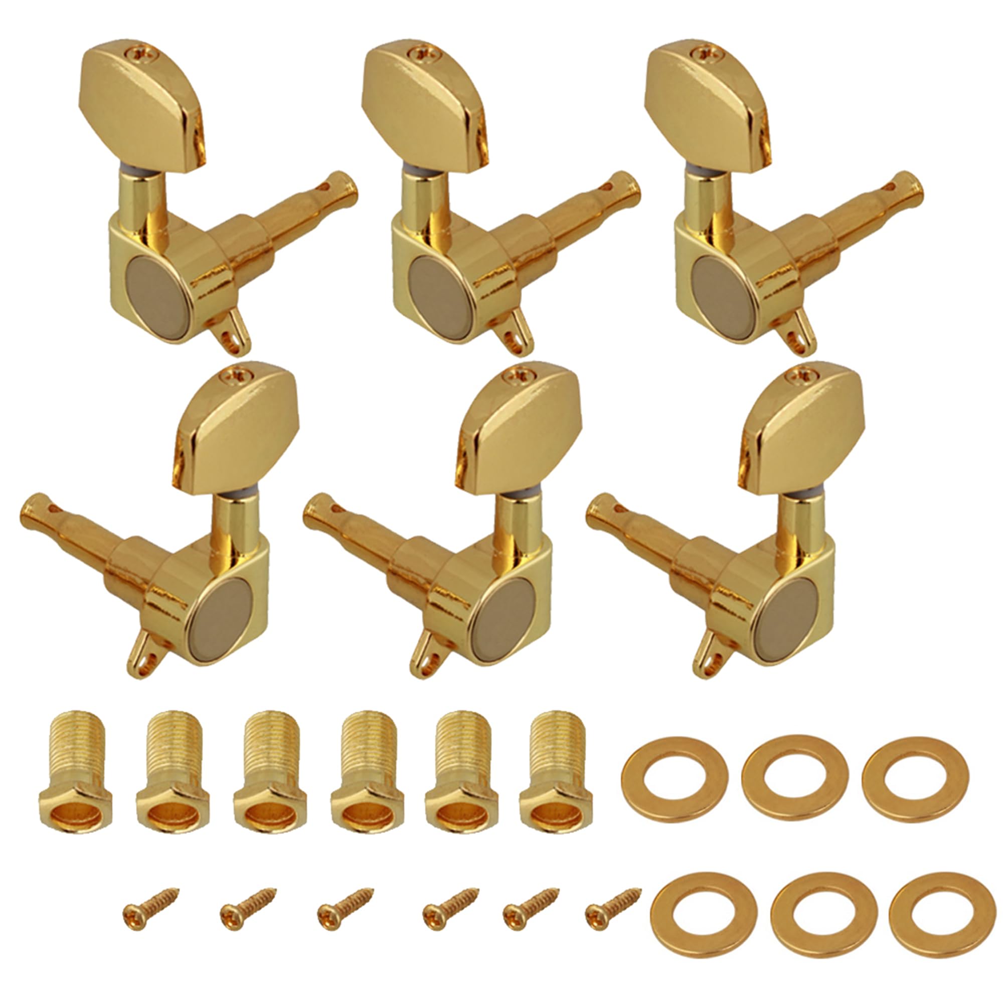 

Bstinay Guitar Soundhole Rosette for Acoustic Guitar, Ethnic Style, Made of Rosewood, B77