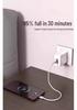 120W Super Fast Charger for Honor, Huawei, OPPO, VIVO & Android (66W Compatible) - National 3C Certified