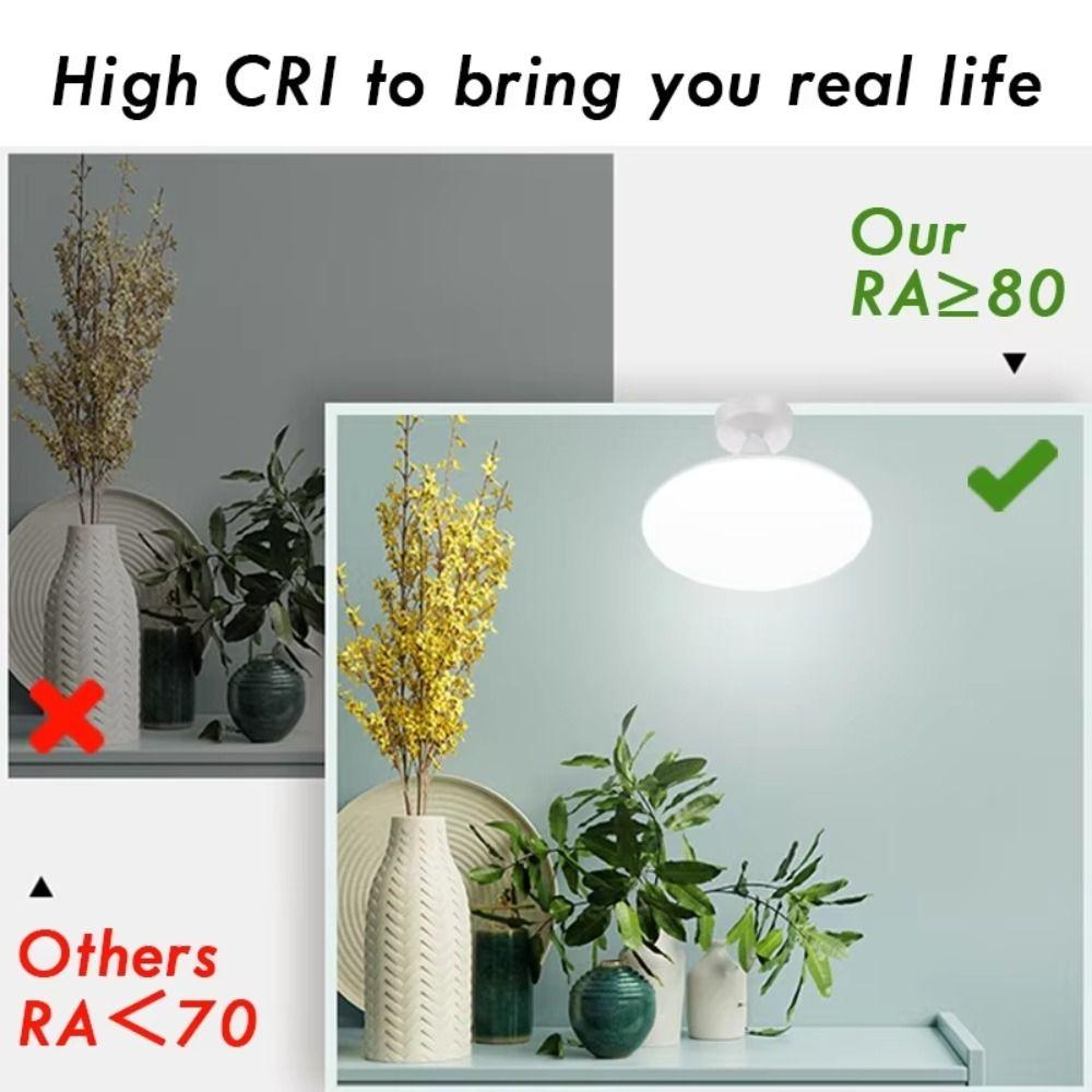 Durable 20-100W E27 LED Bulb Energy Saving Cold White Table Lamps Super Bright Led Lamp for Home Kitchen Bedroom Garage