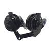 High Tone Car Horn 1716494-00-a Wear Resistant High Performance Replacement Accessories Parts for Tesla Model Y 2020-2023