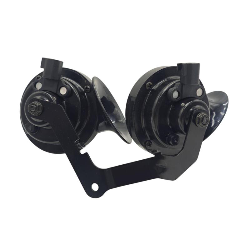 High Tone Car Horn 1716494-00-a Wear Resistant High Performance Replacement Accessories Parts for Tesla Model Y 2020-2023