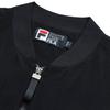Fila Jackets Men's Legend Blue Baseball Collar Moderate Other F11M238706F-NV