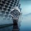 G-SHOCK Kigumi Radio Bluetooth Solar Titanium Men Watch MRG-B2100D-2A