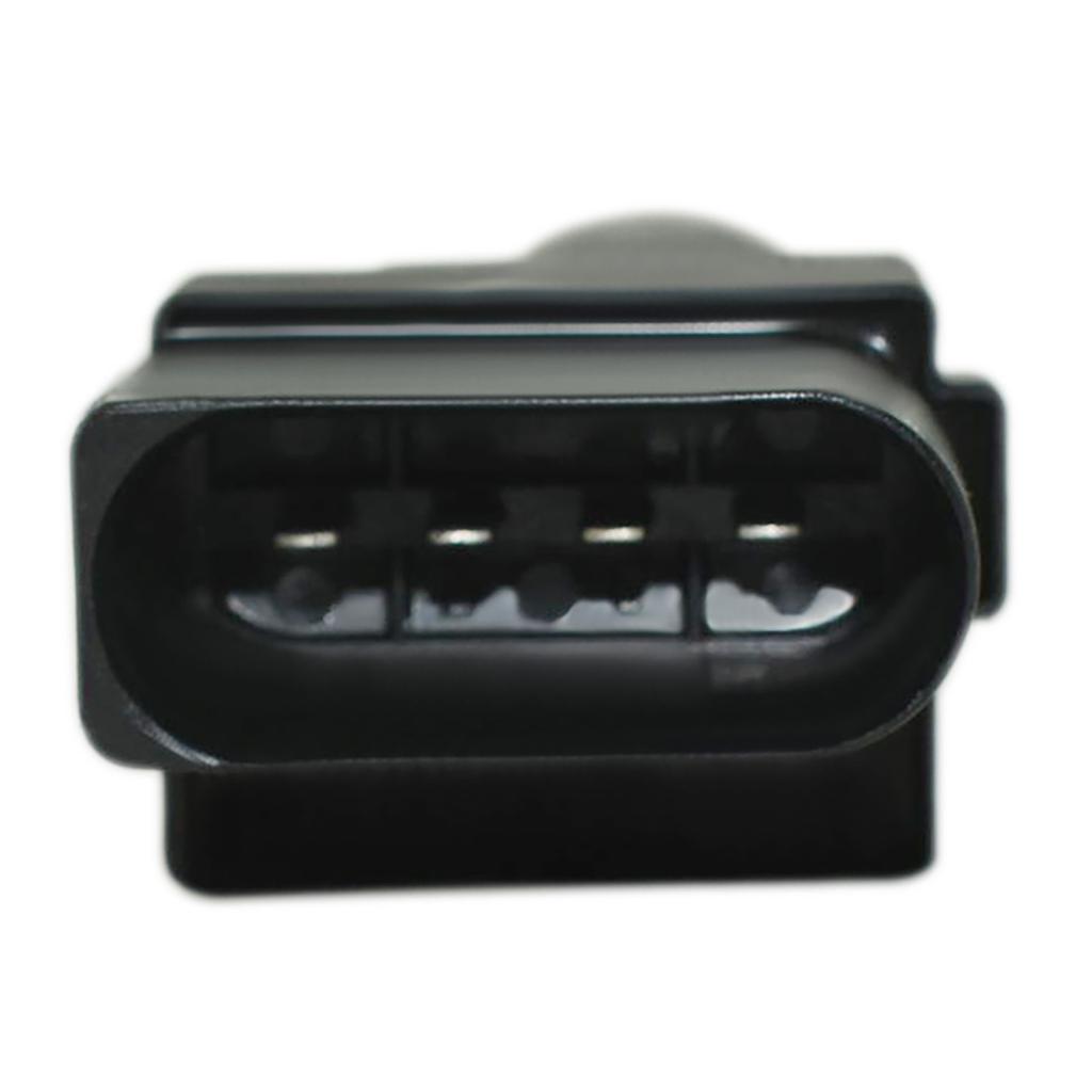 Engine Ignition Coil Pack Compatible with Volkswagen Jetta 2002-2004, Golf 2002-2004 & Seat Alhambra 2007-2008, V6 2.8L