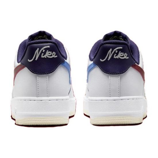 Nike Air Force 1 Low From Nike To You W - FV8105-161