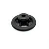 For Jetta 3 Golf MK3 Passat B3 B4 Vento Front Suspension Shock Absorber Stopper Top Cap Upper Support Rod Cover