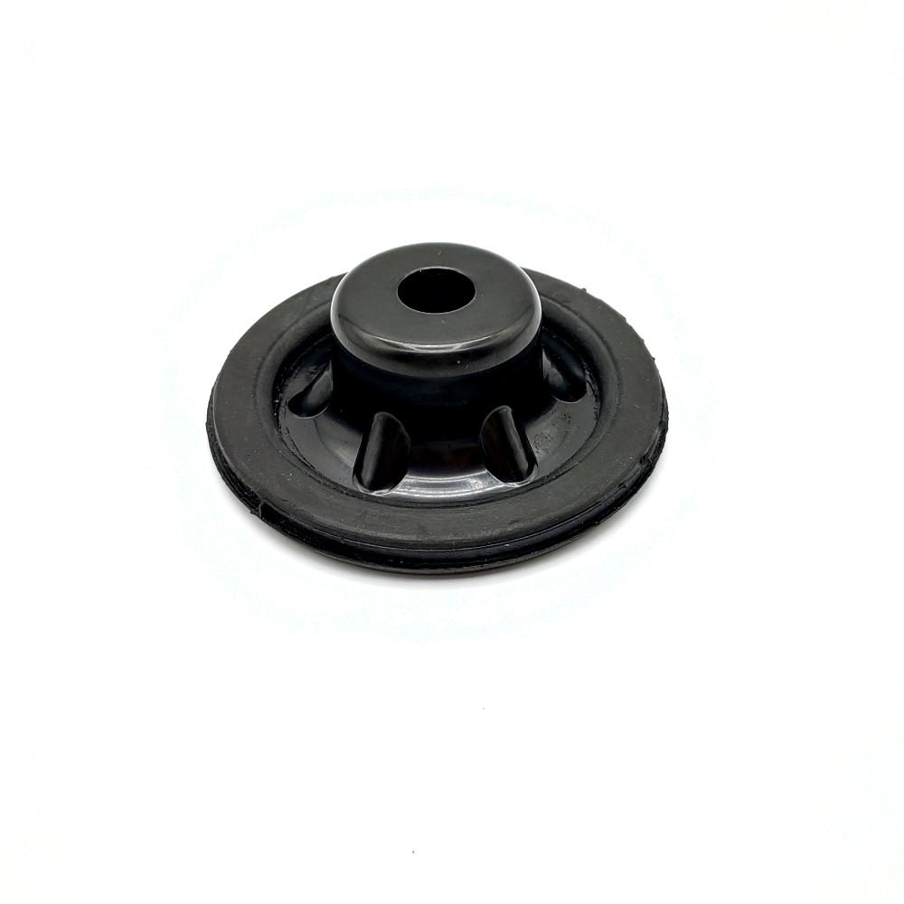 For Jetta 3 Golf MK3 Passat B3 B4 Vento Front Suspension Shock Absorber Stopper Top Cap Upper Support Rod Cover