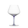 Blue Teardrop Lead-Free Crystal Universal Wine Glass 500ml