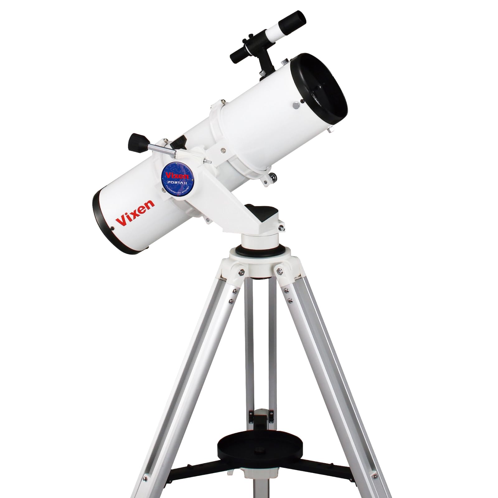 

Vixen Vixen Астрономический телескоп Porta II Телескоп серии Porta IIR130Sf 39954-3 белый