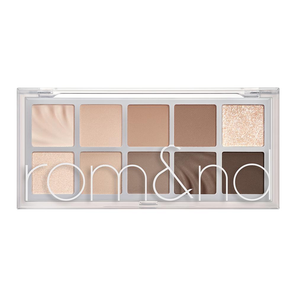 Rom&nd Besser als Palette