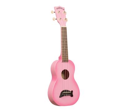 Gitary, ukulele, mandoliny – Ukulele