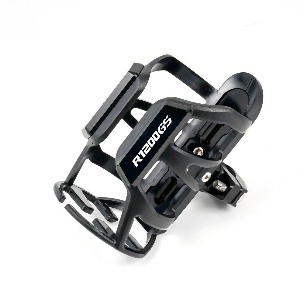 Motorrad Zubehör Für BMW R1200GS ADV Adventure R 1200 GS Getränke Wasser Flasche Trinken Tasse Halter