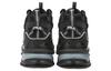 Men's Sneakers FILA Trek 1S Mesh, Textile, Synthetic Leather Cushioning, Wear Resistant Low top Casual Shoes