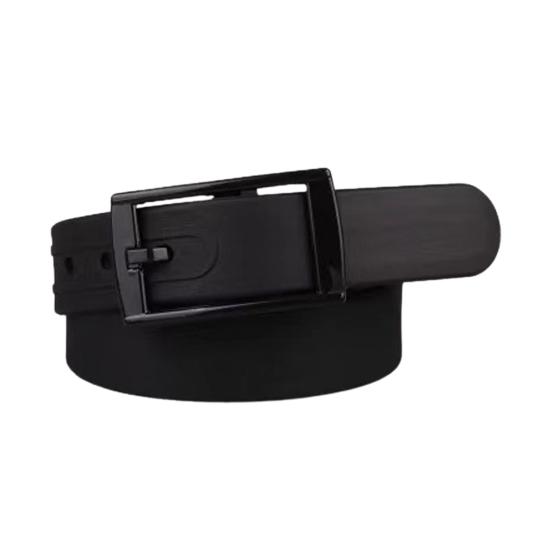 Waist Belt Adjustable Perfume Smell No Metal Prepunched Pin Buckle Everyday Wear Candy Color Women Men Silicone Waistband for Daily Life