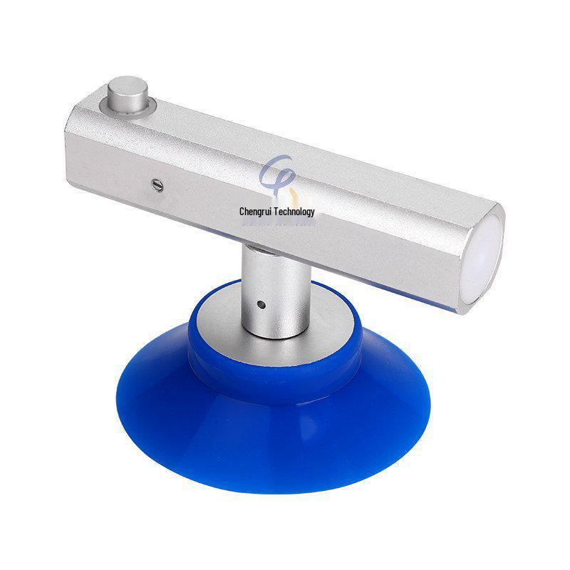 LCD Screen Glass Handheld Vacuum Suction Cup Tool - Anti-Static, Single-Claw Rearview Mirror Puller
