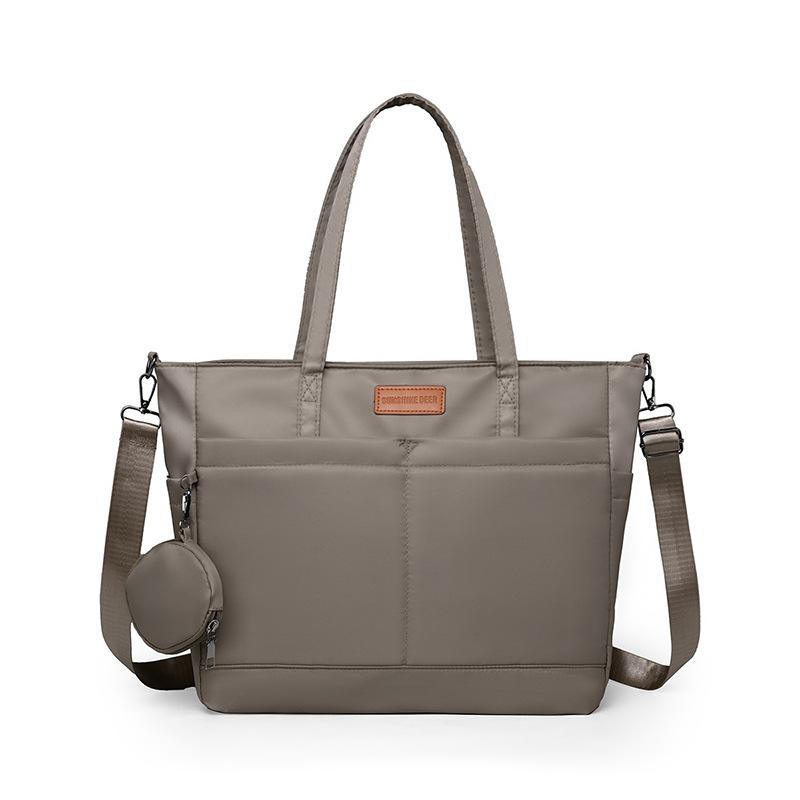 

Модная водонепроницаемая дорожная сумка для хранения багажа для студентов, сумки для отдыха и шопинга большой вместимости для спорта и фитнеса