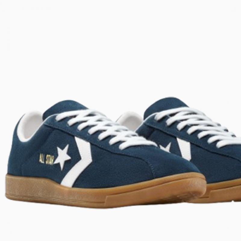 Converse All Star Classic Trainer Ox Navy A15622c