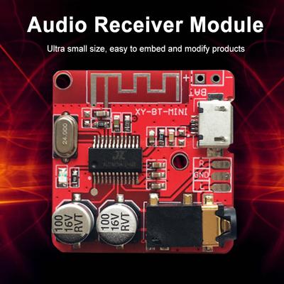 DIY-Module – Elektronische Module