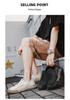 2025 Summer Men's Mesh Casual Low-Top Breathable Hiking Retro Sports Shoes