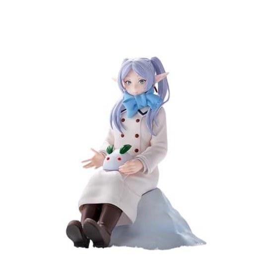 Sosou no Furiren X Stellar - Snow Play Figure