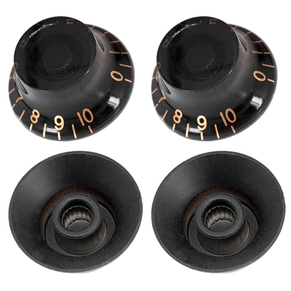 Electric Guitar Tone Volume Control Knobs for EPI LP Electric Guitar 4PCS
