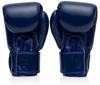 Guantes de Sparring para Entrenamiento de Boxeo Muay Thai Fairtex BGV1 para Hombres Mujeres Niños Guantes de MMA para Artes Marciales Calidad Premium Ligeros Absorbentes de Impactos 12oz