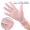 High Elastic Breathable Full Finger Pressure Gloves for Outdoor Cycling and Sports
