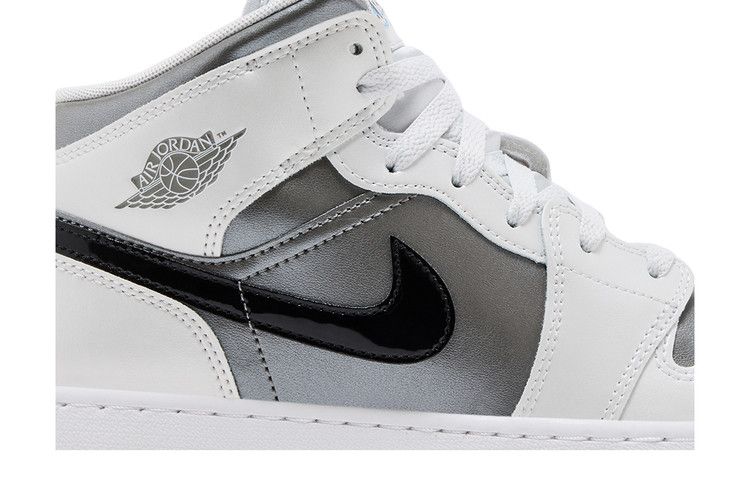 Jordan 1 Mid SE Inspired by the Greatest (GS)