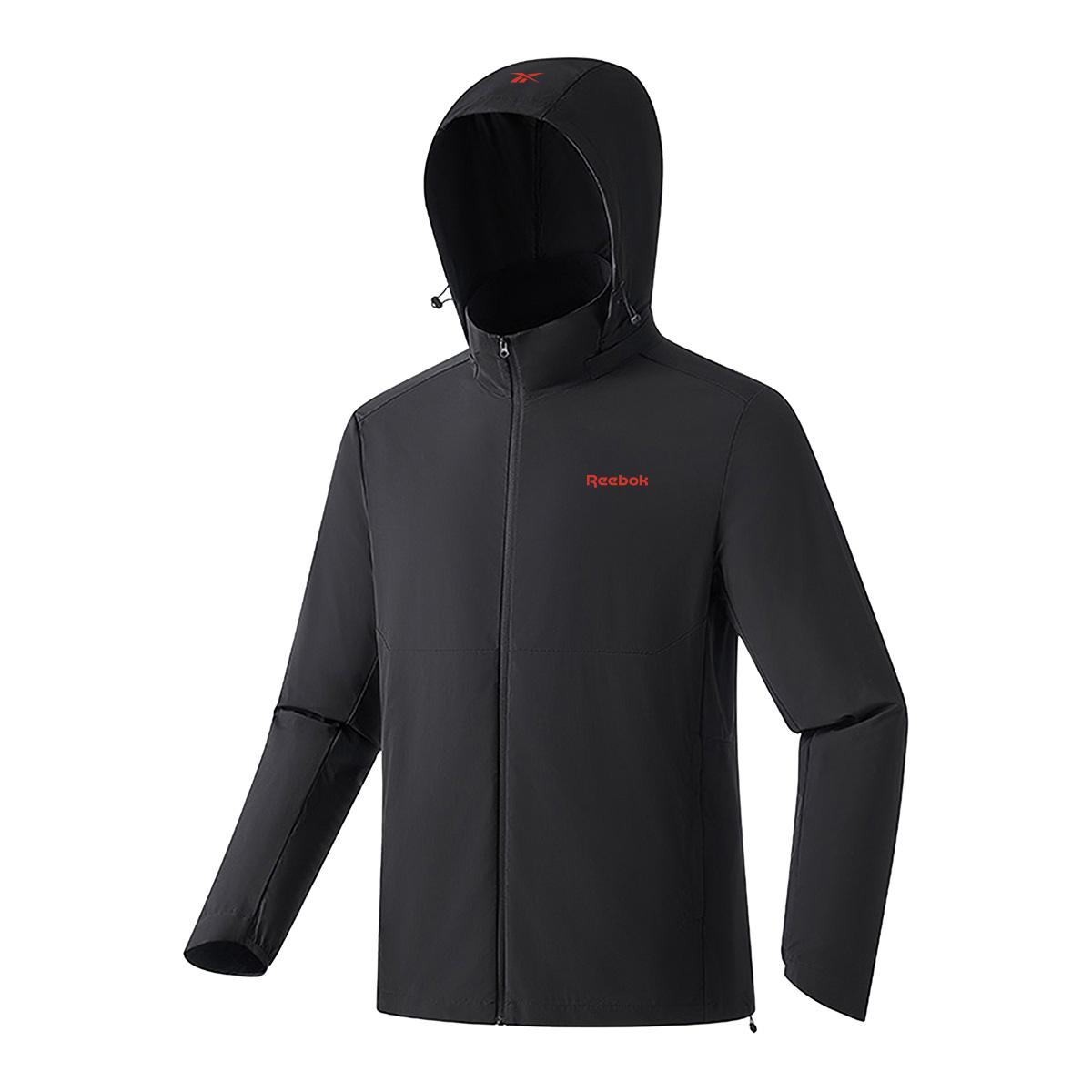 Reebok Sun Protection Clothing Unisex 26SRMG37U M