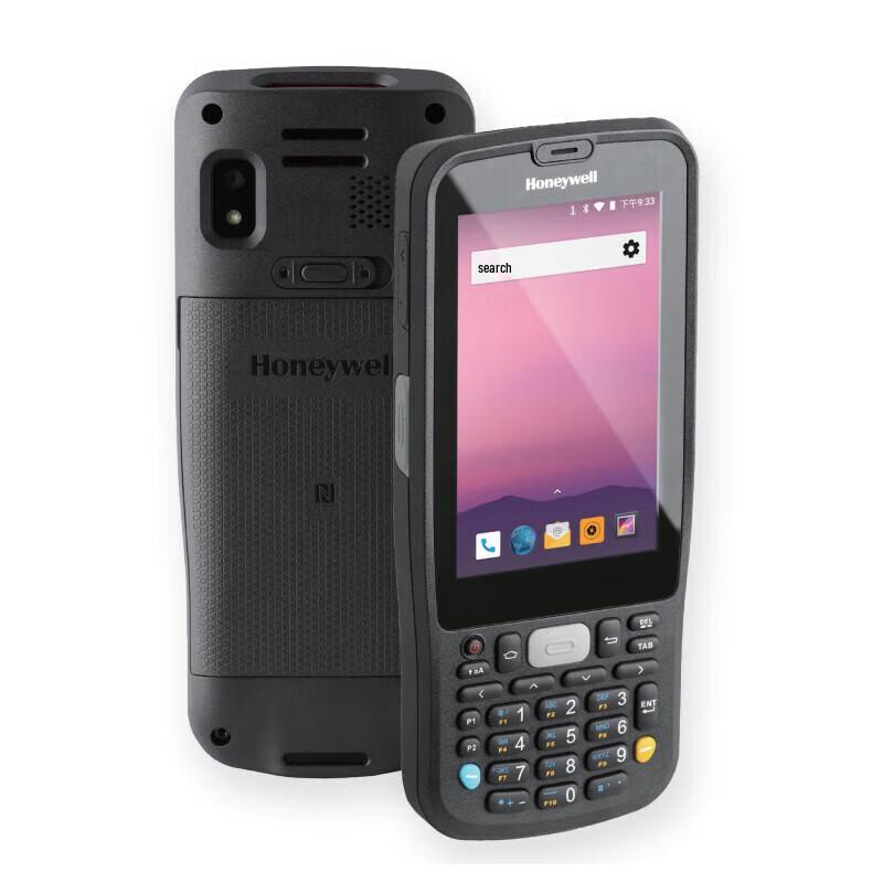 Honeywell EDA51K Handheld Data Terminal