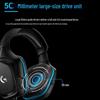 Logitech G431 Wired Gaming Headset