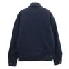 Polo by Ralph Lauren Glidelåsjakke XS Marineblå system Herre Brukt
