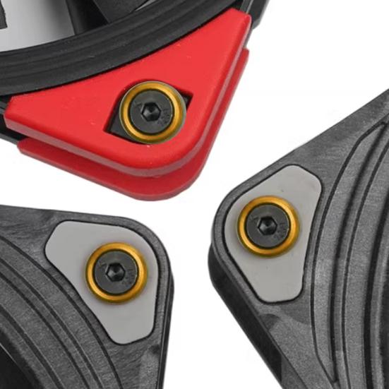 

Yousheng 4 шт. винты для крепления вентилятора к корпусу компьютера, винты для крепления вентилятора охлаждения ПК, металлические длинные винты для крепления радиатора 25 мм вентиляторов корпуса ПК серебряный