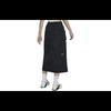 Nike Casual Long Skirt Women's Black HJ1513-010