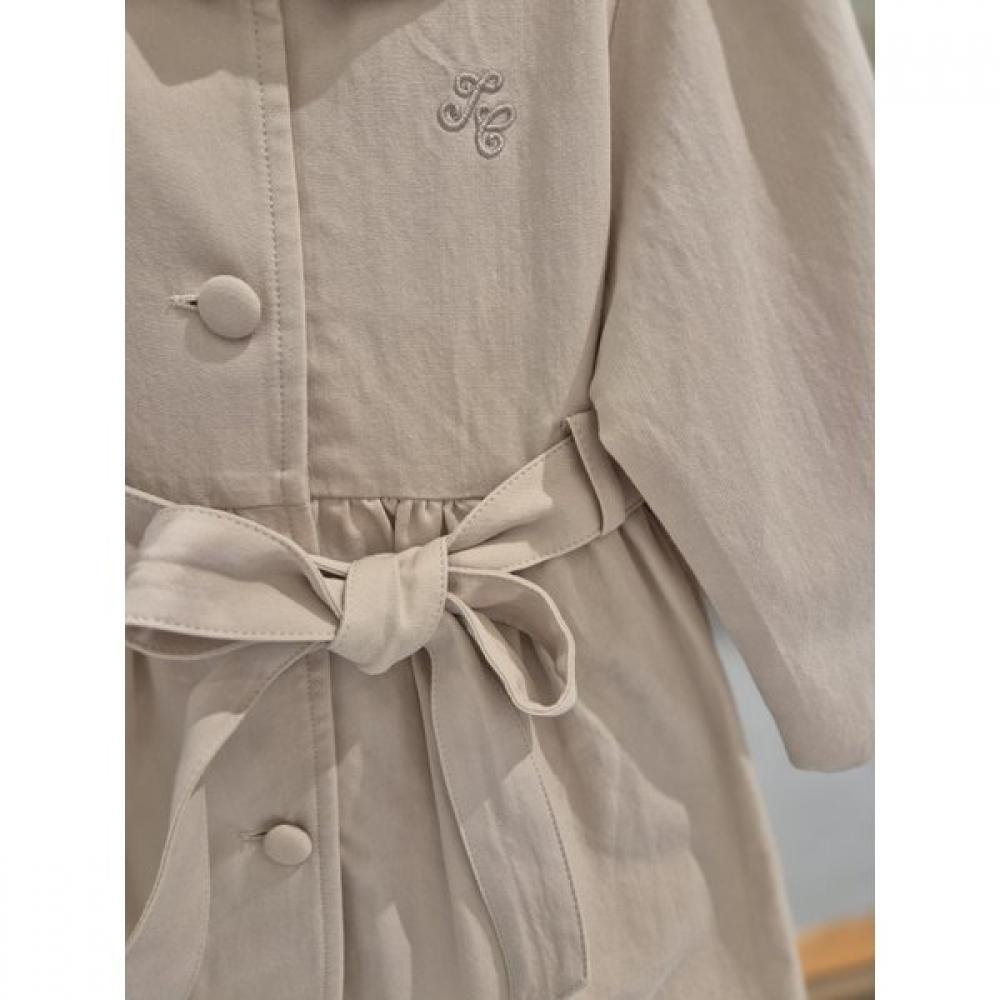 Chocola Fury One Piece Trench Coat Ttomco012a