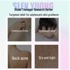 SLEK Teen Girl's Gentle Moisturizing Body Wash