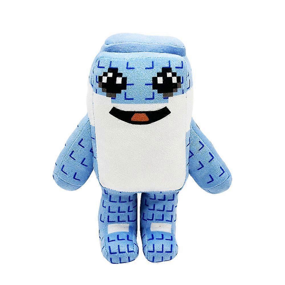 STEAL A BRAINROT Plushies Plush Toy Doll Kids Gifts 21cm