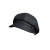 25 Early autumn new British retro octagonal hat women's big head circumference showing face small newsboy hat