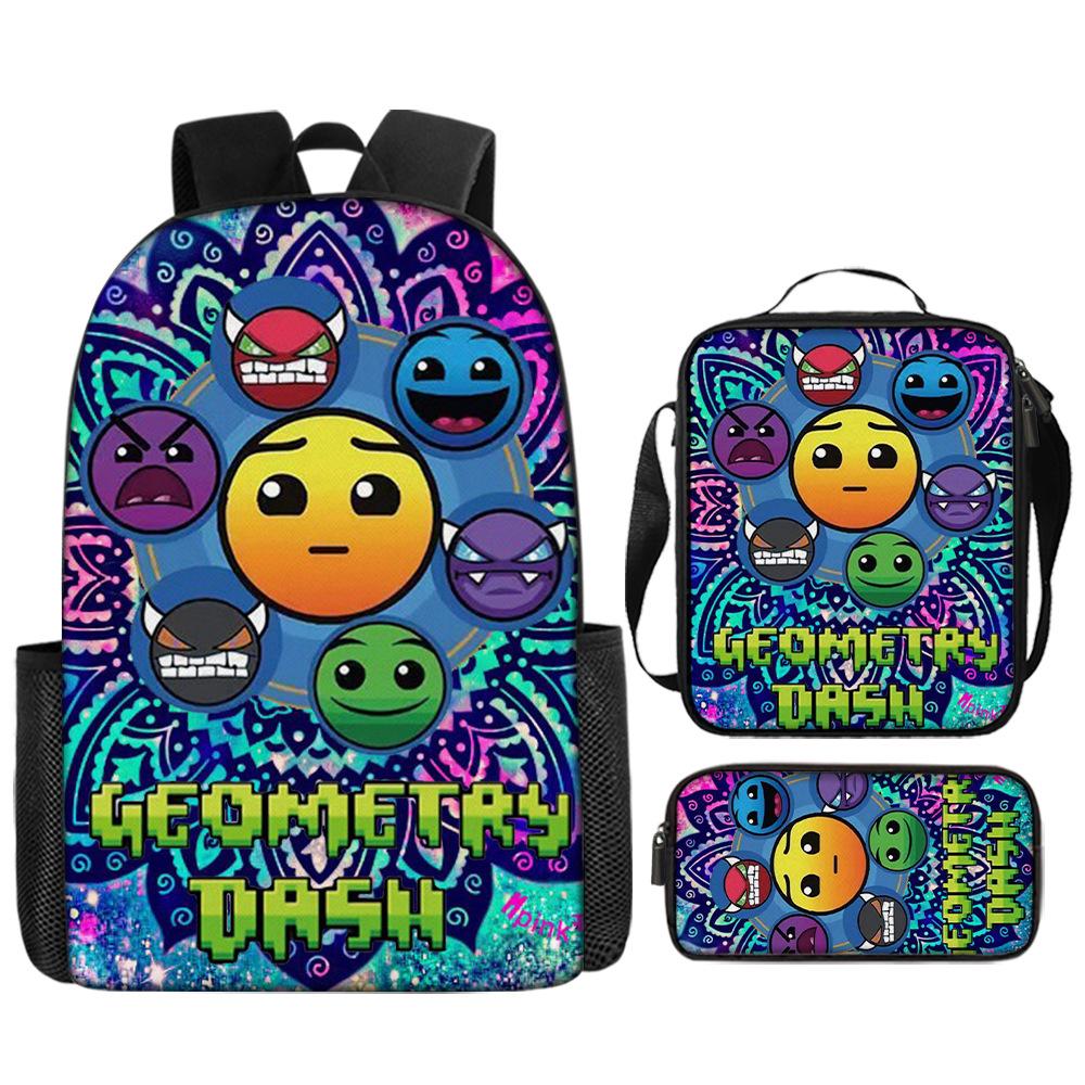 Sac à dos Anime Ben10 Bambin Sacs d'école Animés Garçons Filles Garderie Porteur Enfants Animaux Sac d'école Cadeau