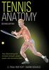 The Tennis Anatomy Book
