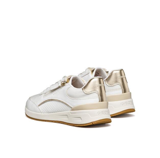 Кроссовки Geox D Bulmya