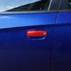  ABS Door Handle Decoration Cover Sticker Fit For Dodge Charger 2010 Up Exterior Accessories