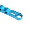 RC Steering Axle Upgrade Parts for XV01 1:10 Modification Truck