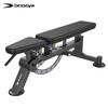 Bidong Adjustable Sit-up & Dumbbell Workout Bench