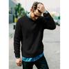 Men's Slim Fit Pullover Knit Sweater.