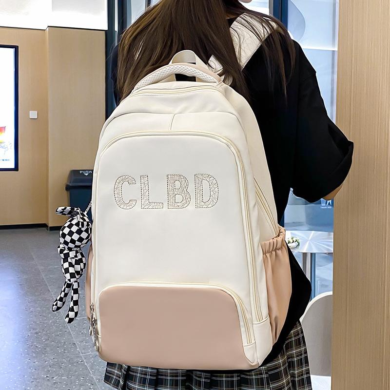 

Children s Elementary School Students Junior High School Students High School Students Girls High Looking Men s Backpacks and Backpacks