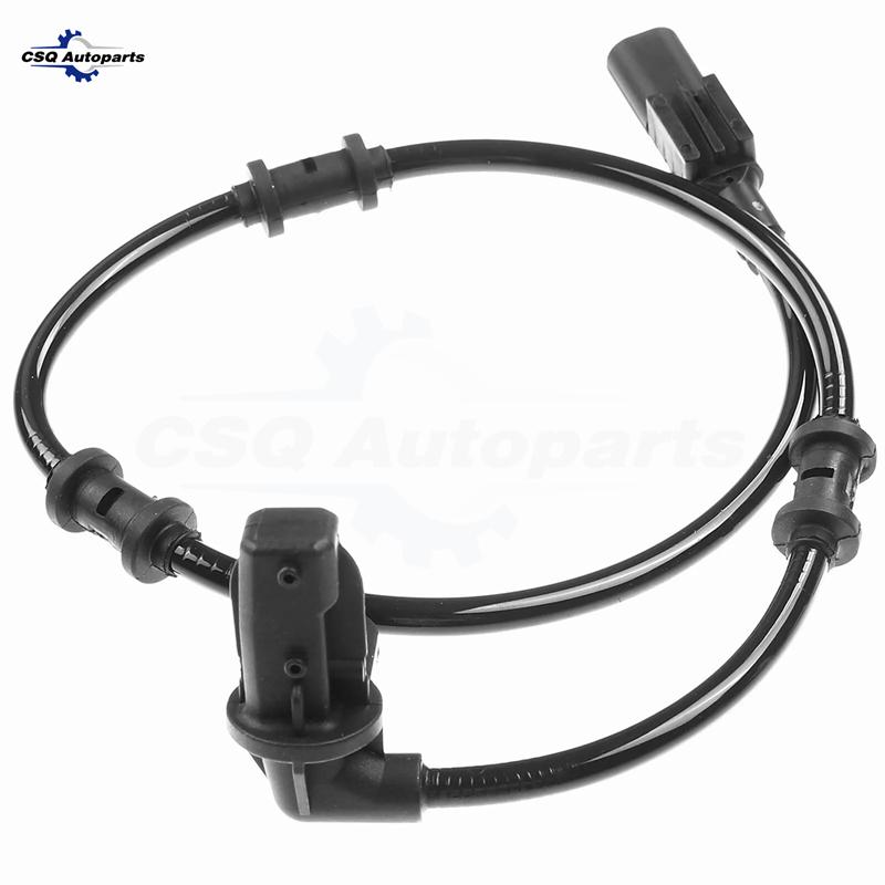 ABS Wheel Speed Sensor For Mercedes Benz M-Class W163 ML320 ML350 ML500 ML270 ML400 1635421818 1635421918 1635422018 1635422118