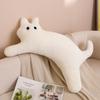 Cat Plush Dopamine Toy Cartoon Stuffed Doll Bedroom Decoration Kids Gift Cute