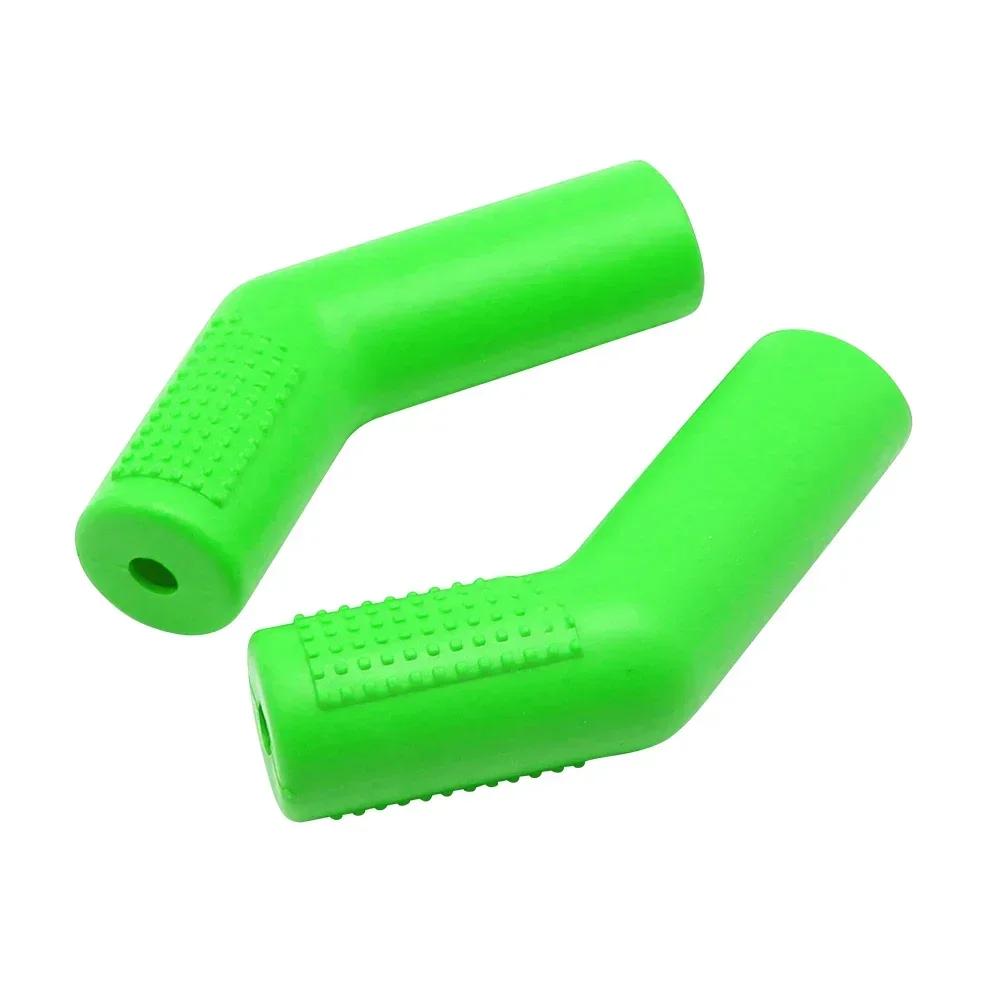Cross Riding Motorcycle Modification Accessories, Gear Shift Lever Sleeve, Gear Shift Sleeve, Colored Gear Shift Soft Rubber